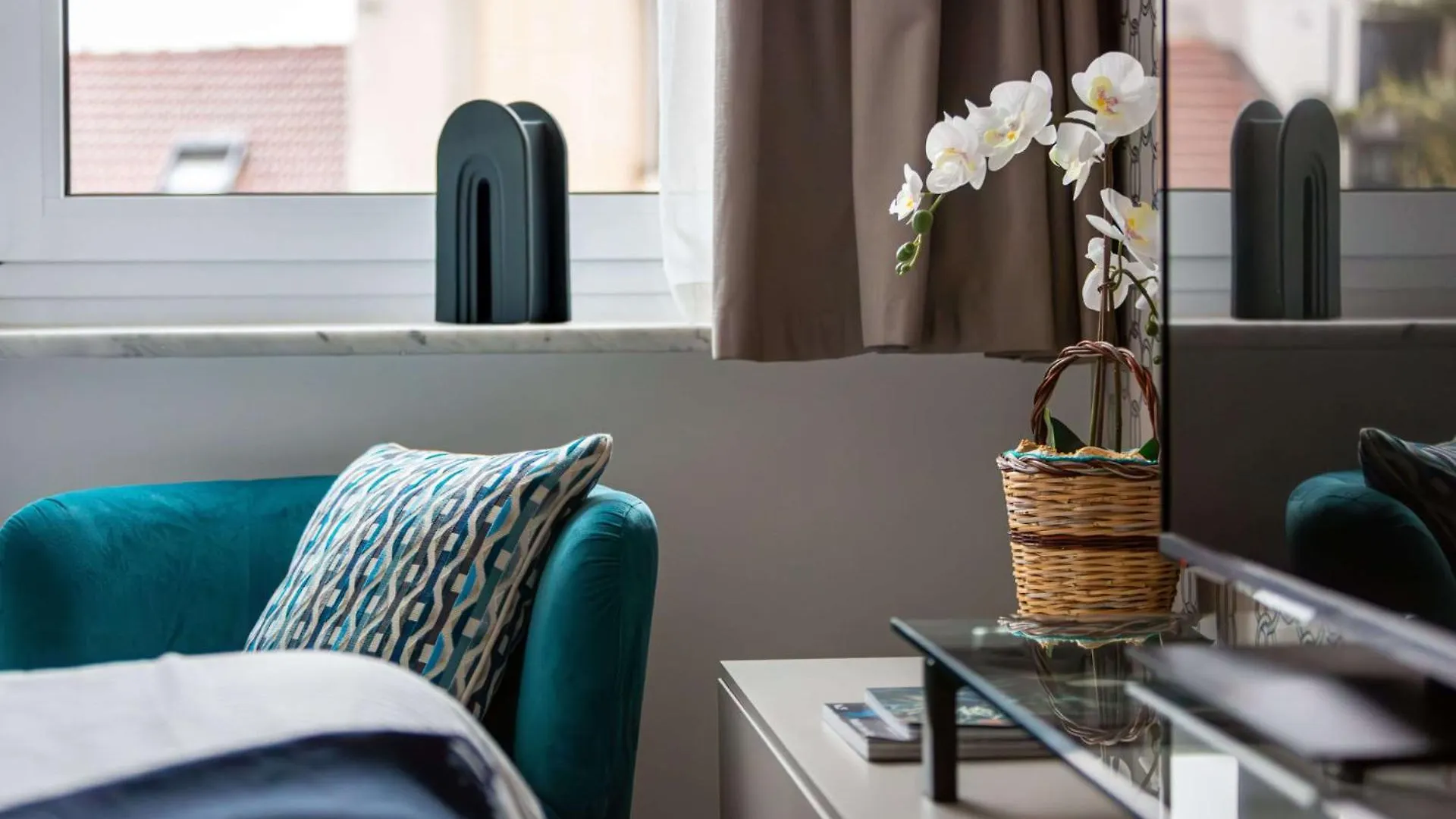 The Best Rent - Modern Bright Apartment In The Heart Of Milan Italy