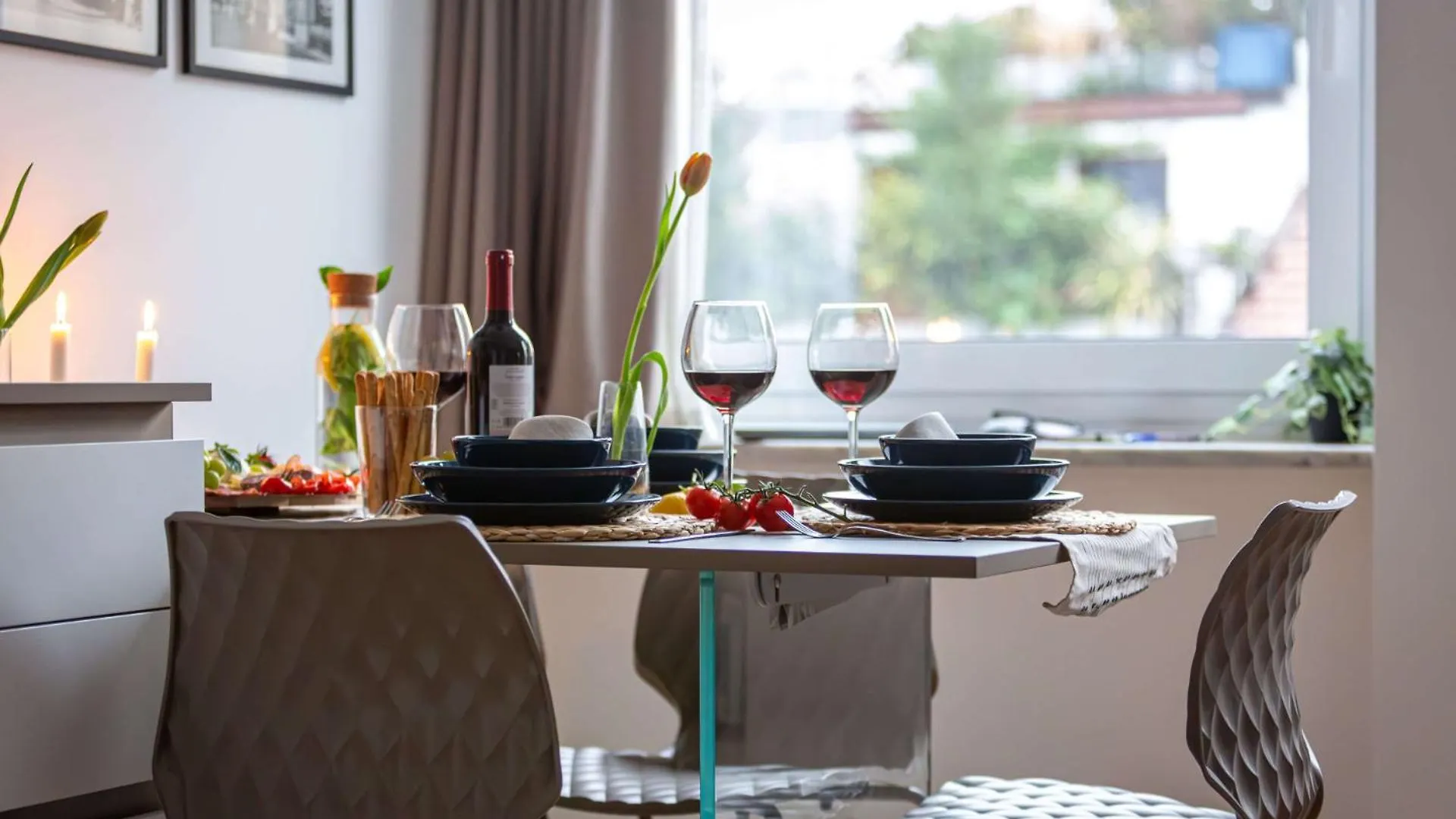 The Best Rent - Modern Bright Apartment In The Heart Of Milan