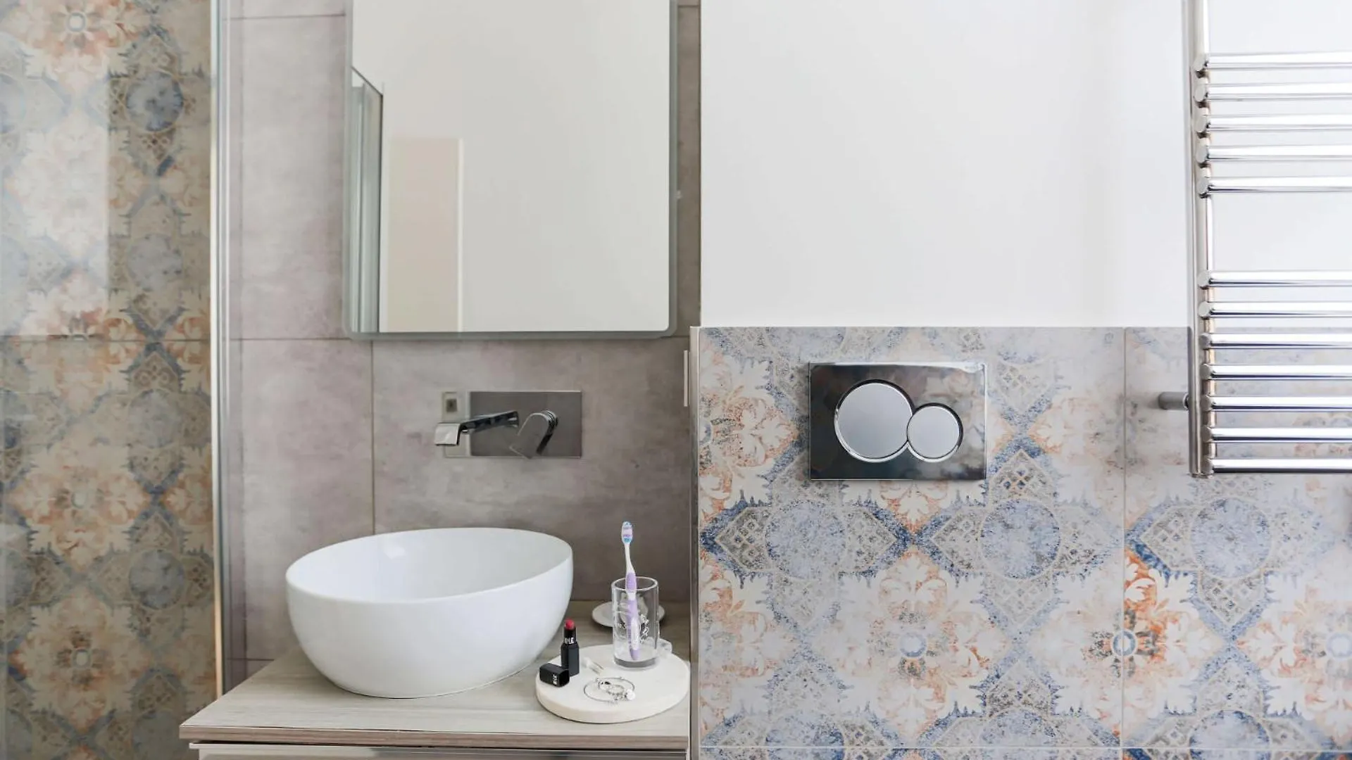 The Best Rent - Modern Bright Apartment In The Heart Of Milan Italy
