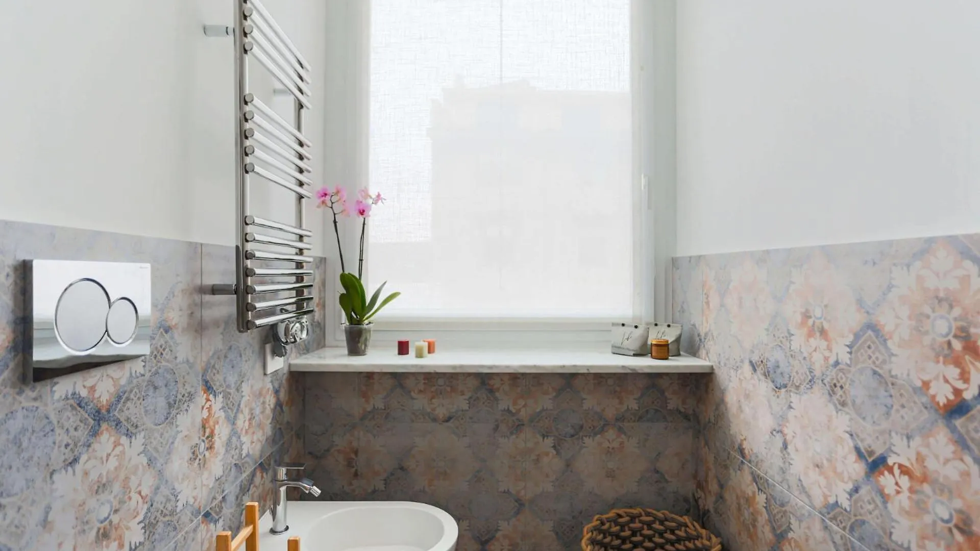 The Best Rent - Modern Bright Apartment In The Heart Of Milan 0*,  Italy