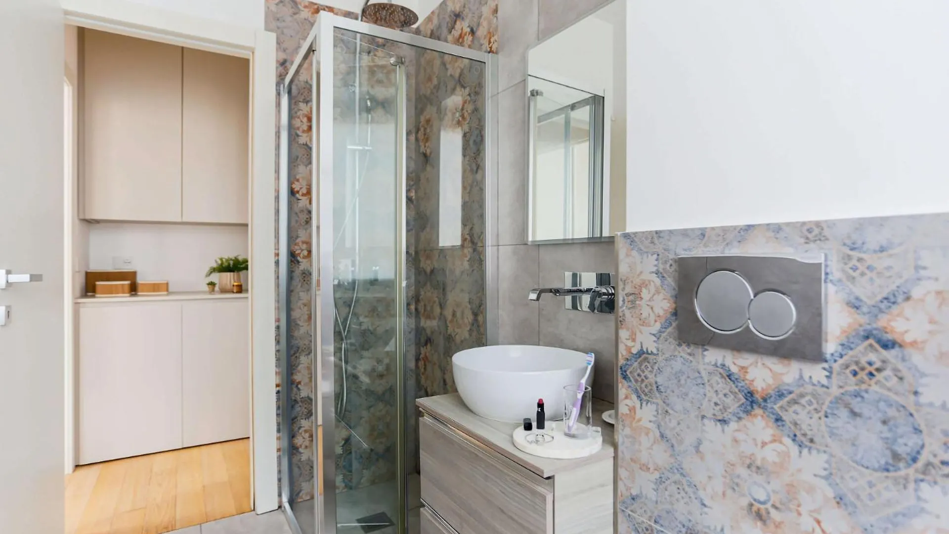 The Best Rent - Modern Bright Apartment In The Heart Of Milan